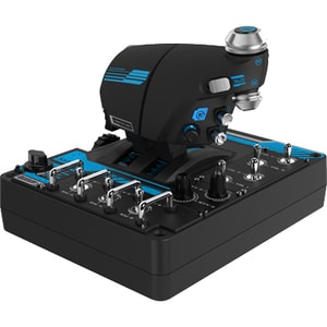 G PRO FLIGHT X56 RHINO