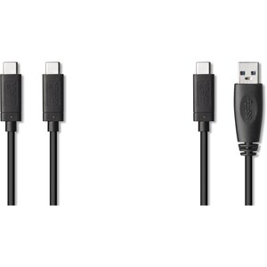 LaCie STHK500800 500 GB Portátil Unidade de estado sólido - Externo - USB 3.1 Tipo C