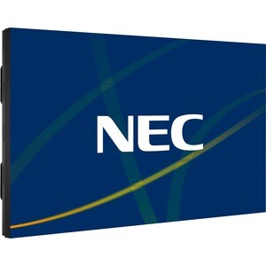 NEC Display MultiSync UN552VS 1397 mm LCD Digital Signage Display - Super In-plane Switching (S-IPS) Technology - 1920 x 1