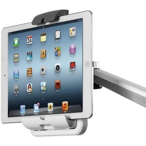 Neomounts TABLET-UN200WHITE Tablet PC Holder - 265 mm x 140 mm x 14 mm x - White - 1 kg Load Capacity - Tilt
