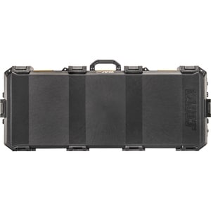 Pelican V730 Vault Tactical Rifle Case - Internal Dimensions: 44" Length x 16" Width x 6.25" Depth - External Dimensions: 