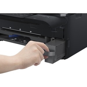 Epson Expression Premium XP XP-6100 Inkjet Multifunction Printer-Color-Copier/Scanner-5760x1440 dpi Print-Automatic Duplex