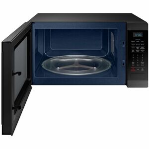 Samsung Microwave Oven - 1.9 ft³ Capacity - Microwave - 10 Power Levels - 1600 W Microwave Power - 15.50" Turntable - 120 