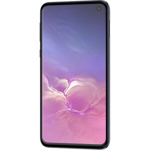 SMARTPHONE GALAXY S10E 128GB PRETO