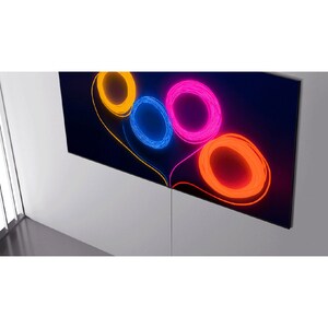 Samsung 15m One Invisible Connection Cable for QLED 4K & The Frame TVs (2019) - 49.21 ft Proprietary Data Transfer/Power C