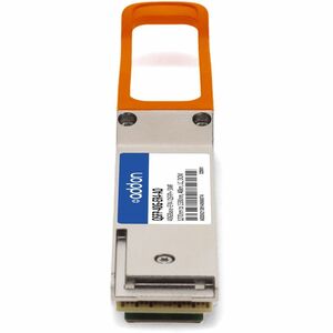 AddOn QSFP+ - 1 x LC 40GBase-ER4 Network - For Optical Network, Data Networking