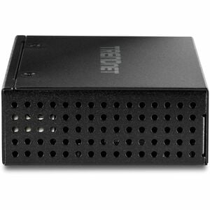 Industrial Gigabit UPoE Splitter