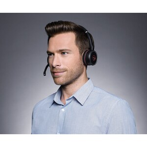 EVOLVE 75 STEREO MS INCL LINK 370