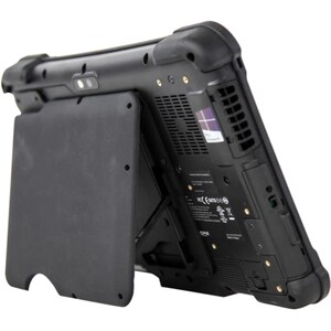 Zebra Proprietäre Schnittstelle Docking Station für Tablet-PC - 2 x USB-Anschlüsse - Dock