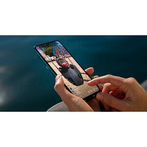 Smartphone Wiko View3 64 GB - 4G - 15,9 cm (6,3") LCD HD+ 1520 x 720 - Cortex A53Octa core (8 Core) 2 GHz - 3 GB RAM - And