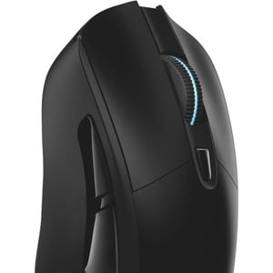 Logitech LIGHTSPEED G703 Gaming Mouse - Wi-Fi - USB - Optical - 6 Button(s) - Black - Wireless - 16000 dpi