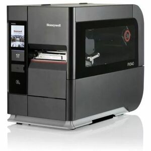 Honeywell PX940 Single Sided Industrial, Healthcare, Manufacturing, Warehouse, Automotive Direct Thermal Printer - Color -