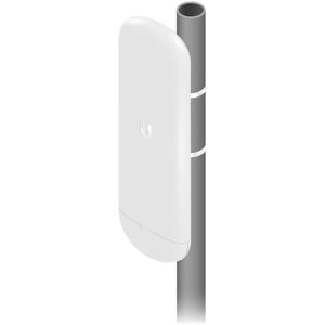 Ubiquiti NanoStation NS-5AC IEEE 802.11ac 450 Mbit/s Wireless Access Point - 5 GHz - MIMO Technology - 2 x Network (RJ-45)