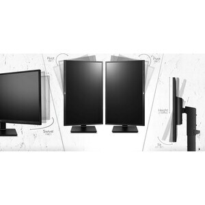 LG 27BL650C-B 27" Class Full HD LCD Monitor - 16:9 - TAA Compliant - 27" Viewable - In-plane Switching (IPS) Technology - 