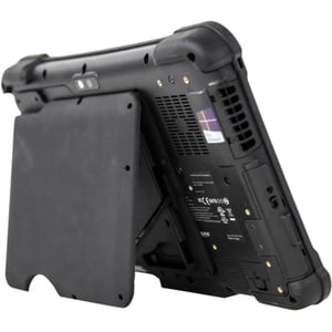 Zebra Proprietary Interface Docking Station for Tablet PC - 8 x USB Ports - 2 x USB 2.0 - 4 x USB 3.0 - Network (RJ-45) - 