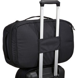 Thule Subterra TSD340 Travel/Luggage Case (Backpack) Travel, Notebook, Tablet PC, Accessories, Cord, Charger, Shoes, Laund