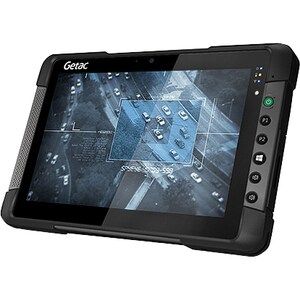 Getac T800 T800 G2 Tablet - 20.6 cm (8.1") - Atom x7 x7-Z8750 - 4 GB RAM - 128 GB Storage - Windows 10 Pro - 4G - 1280 x 8