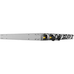 Allied Telesis x950-28XSQ Layer 3 Switch - Manageable - 3 Layer Supported - Modular - Optical Fiber - 1U - Rack-mountable