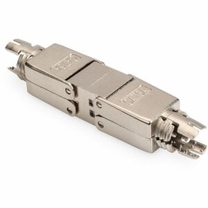 Digitus Professional Netzwerkanschluss - 1 - Abschirmung