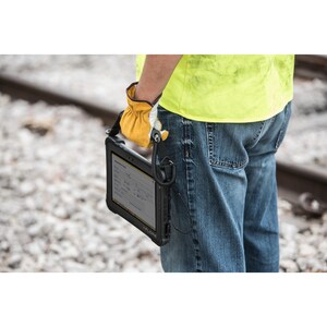 Xplore XSLATE L10 Rugged Tablet - 25.7 cm (10.1") - Octa-core (8 Core) 2.20 GHz - 4 GB RAM - 64 GB Storage - Android 8.1 O