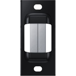 Samsung WMN-WM65R Wall Mount for Interactive Display - 65" Screen Support - 400 x 400