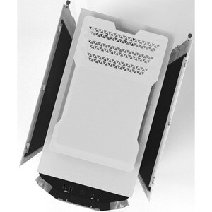 PURE BASE 500 WINDOW WHITE ATX M-ATX MINI-ITX
