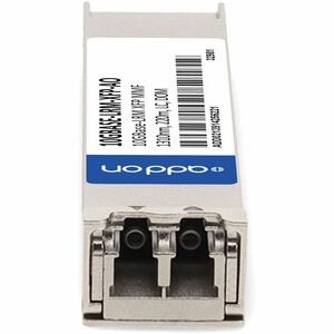 AddOn XFP - 1 x LC 10GBase-LRM Network - For Optical Network, Data Networking