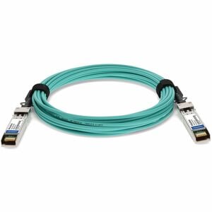 AddOn 1 m Fibre Optic Network Cable - 1 - TAA Compliant - Cable for Network Device - First End: 1 x SFP28 Network - Second