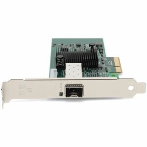 AddOnPC - PCI Express 2.0 x4 - 8 Gbit/s Data Transfer Rate - Intel 82574 - 1 Port(s) - Multi-mode, Single-mode