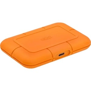 LACIE RUGGED SSD 500GB 2.5IN USB3.1 TYPE-C