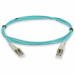 AddOn 1 m Fibre Optic Network Cable - 1.0 - Cable for Network Device - First End: 2 x LC Network - Male - Second End: 2 x 