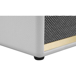 Marshall Stanmore II 2.1 Bluetooth Sistema de colunas - 80 W RMS - Branco - 50 Hz para 20 kHz