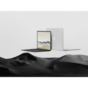 Computer portatile - Microsoft Surface Laptop 3 38,1 cm (15") Touchscreen - Intel Core i7 10° Gen i7-1065G7 - 16 GB - 512 