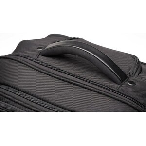 Kensington Contour 2.0 Carrying Case (Roller) for 43.2 cm (17") Notebook - Puncture Resistant, Drop Resistant, Water Resis