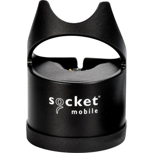 Socket Mobile SocketScan S740 Handheld Barcode Scanner - Wireless Connectivity - Blue - 495.30 mm Scan Distance - 1D, 2D -