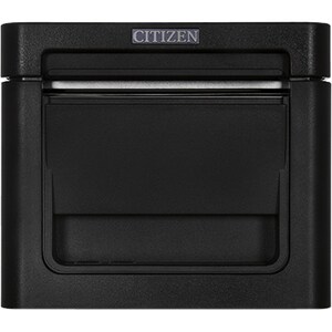Citizen CT-E651 Desktop Direct Thermal Printer - Monochrome - Receipt Print - USB - 72 mm (2.83") Print Width - 300 mm/s M