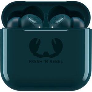 Fresh 'n Rebel Twins Tip 3EP700PB True Wireless Ohrhörer Design Kopfhörer - Blau - In-Ear