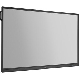 NEC Display 86" UHD Collaborative Board - 86" LCD - Infrared (IrDA) - Touchscreen - 16:9 Aspect Ratio - 3840 x 2160 - Dire