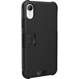 UAG APPLE IPHONE XR 6.1IN METROPOLIS BLACK