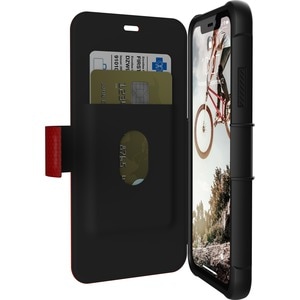 UAG APPLE IPHONE XR 6.1IN METROPOLIS MAGMA