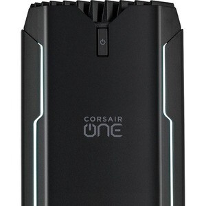 Corsair ONE i164 Gaming Desktop Computer - Intel Core i9 9th Gen i9-9900K - 32 GB RAM DDR4 SDRAM - 2 TB HDD - 960 GB SSD -