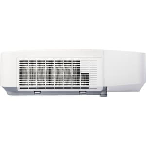 NEC Display P554W LCD Projector - 1280 x 800 - Ceiling, Front - 4000 Hour Normal Mode - 8000 Hour Economy Mode - WXGA - 20
