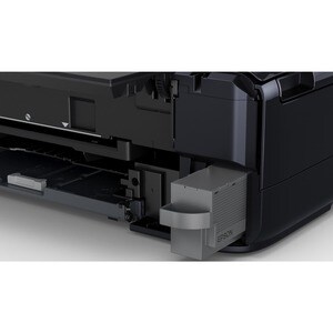 Stampante multifunzione a getto di inchiostro Epson Expression Photo XP-970 Wireless - Colore - Fotocopiatrice/Stampante/S