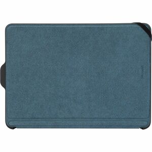 Targus Protect THZ779GL Tasche Microsoft Surface Go 2, Surface Go, Surface Go 3, Surface Go 4 Tablet - Grau - Sturzsicher,