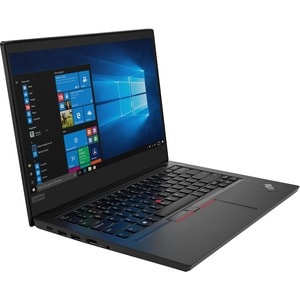 Lenovo ThinkPad E14 20RA004XUS 14" Notebook - 1920 x 1080 - Intel Core i5 (10th Gen) i5-10210U Quad-core (4 Core) 1.60 GHz