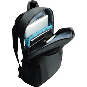 Sacoche de transport MOBILIS The One - Sac à dos Style pour 35,6 cm (14") à 39,6 cm (15,6") Ordinateur Portable, Tablette 