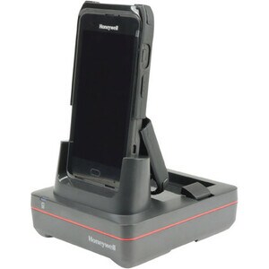 MOBILIS Carrying Case (Holster) Honeywell Handheld PC - Black - Hand Strap