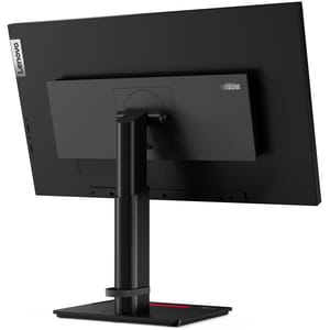 ThinkVision P27q-20 27 QHD Monitor - EOL, Replacement is 63A2GAR1AU (P27q-30)
