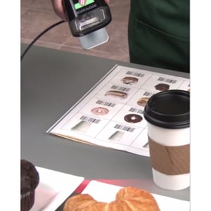 Datalogic Magellan 1500i. Type: Fixed bar code reader, Scanner type: 1D/2D, Sensor type: LED. Connectivity technology: Wir