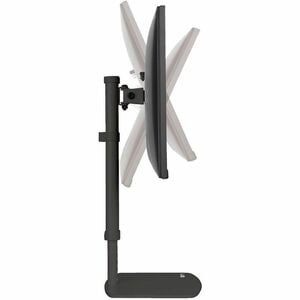 Eaton Tripp Lite Series Single-Display Monitor Stand - Height Adjustable, 17" to 27" Monitors - Up to 27? Screen Support -